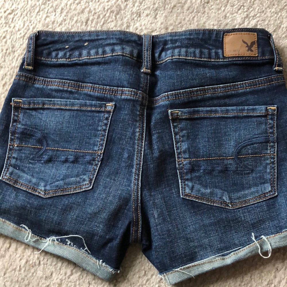 American eagle outfitters